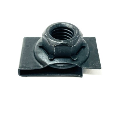 Nabi Ikarus Coach 416.00.9106.713 Retainer Nut, 6313150