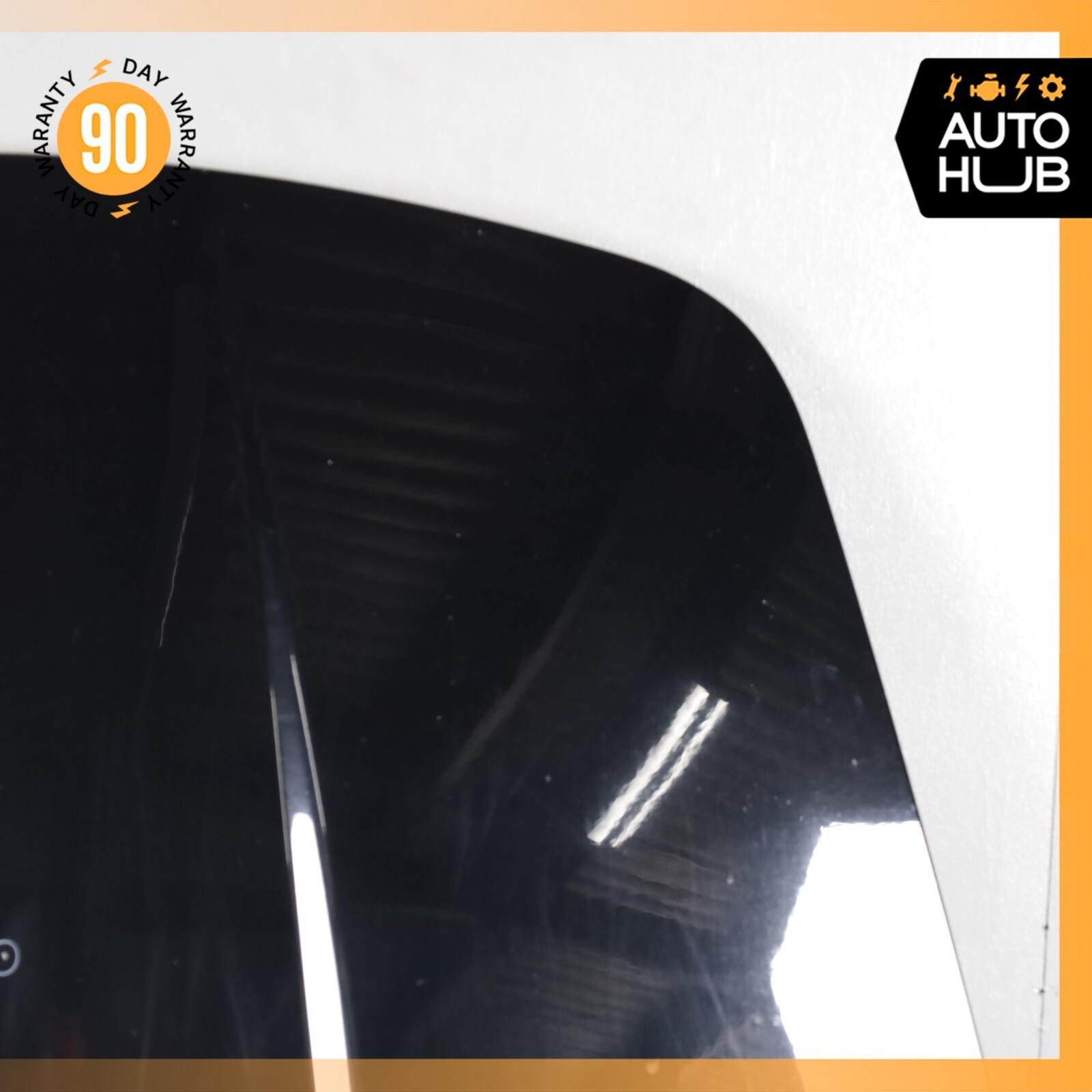 03-13 Maserati Quattroporte M139 S Hood Bonnet Cover Panel Assembly OEM 71k