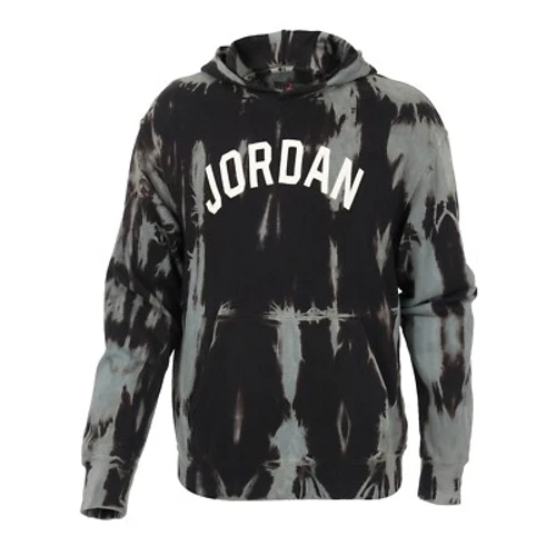 Jordan White Hoodies for Men