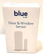 Wireless Window & Door Sensor BLUE By ADT SSH1R0-29