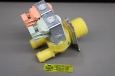 823554 OEM 2 Way Water Valve 220V For Wascomat Washer