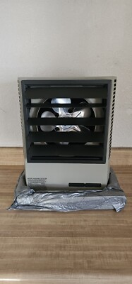 #ad TPI Taskmaster 5100 Series 3kW Horizontal or Vertical Fan Forced Electric Heater $300.00
