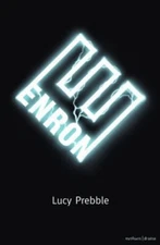 Enron Paperback Lucy, Luckstar Enterprises Prebble