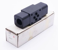 SUN Hydraulics 9807 13W G01 Hydraulikventil -...