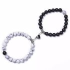 Bracelet Sets Made with Beads . Unisex Fashion Jewellery Adjustable Multi Style