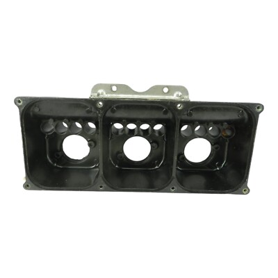 1996 Kawasaki ZXI 900 Intake Flame Arrester Case for sale online