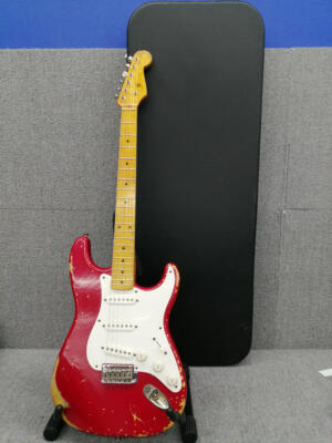 RITTENHOUSE GUITARS S-MODEL Electric Guitar-02 | eBay