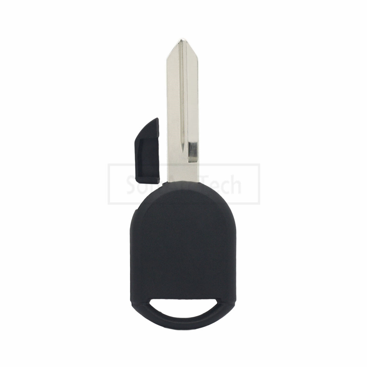 Transponder Key Shell fit for FORD Remote Key Case Fob Replacement New Uncut 727