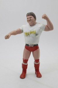 titan sports inc wrestling figures