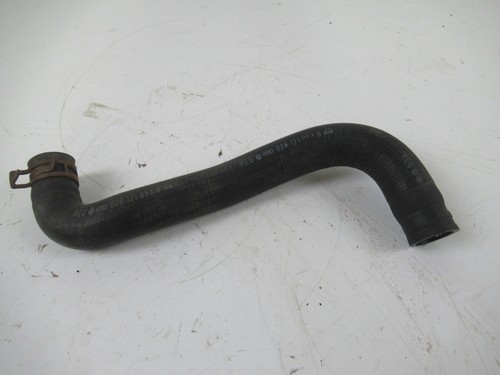 VW Golf II 2 19E 1G 86-92 Kühlwasserschlauch Kühlmittelschlauch 026121053G