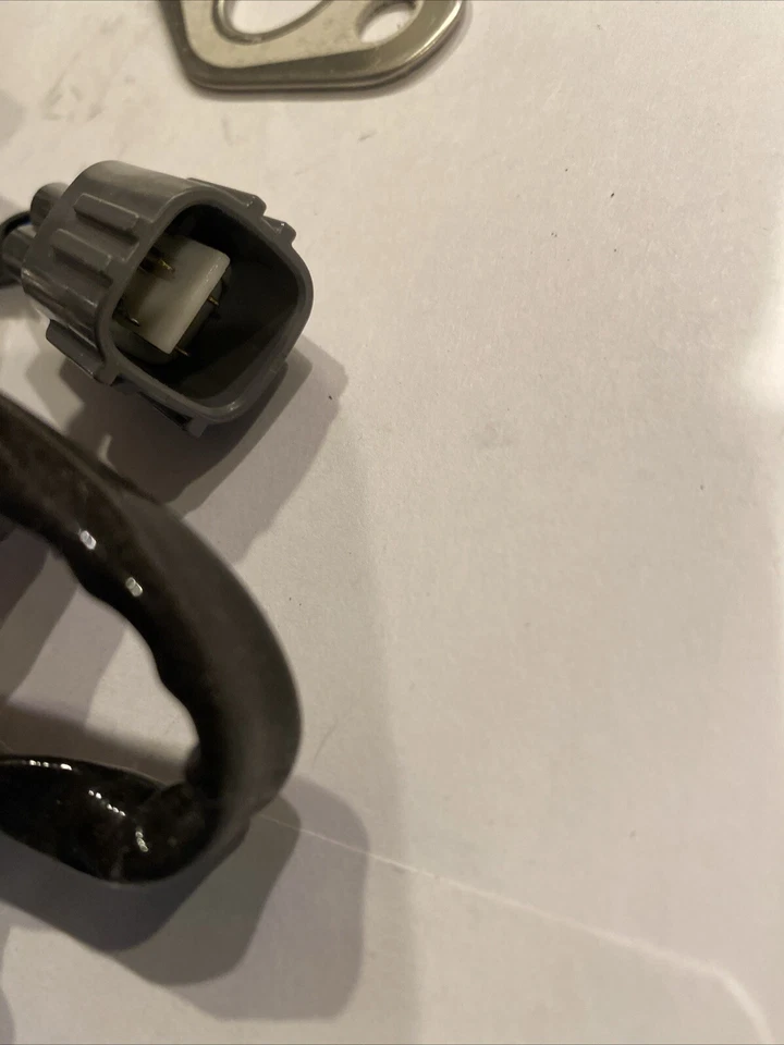 Sensor de oxígeno Bosch 15208 apto para Toyota Tacoma 1998 1999 Y 2000 Foto 4 de 4