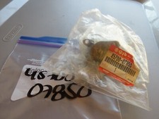 NOS Suzuki Madura 700 GV700GL 1985-86 OEM Lock Set Helmet / Ignition 45700-07850