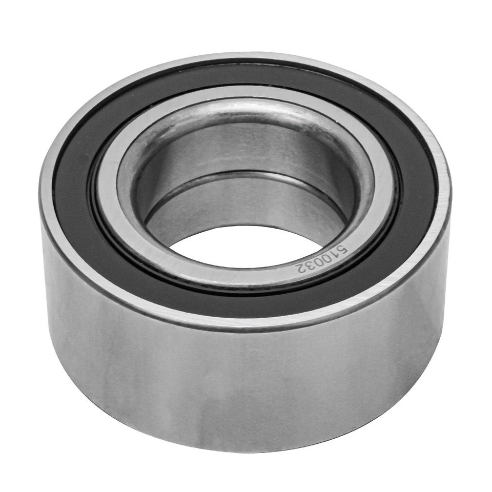 2 nuevos conjuntos de rodamientos de prensa de rueda delantera para Dodge Neon Plymouth 1995-1999 Foto 3 de 4