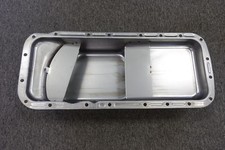 1966-72 Mopar B E Body 383 426 Hemi 440 6 Quart Oil Pan Plymouth Dodge Chrysler