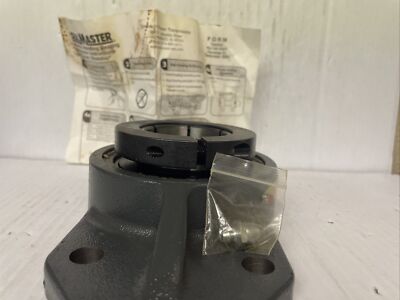 SealMaster STD MTL Handling Bearing FBMH31T FBMH-31T 1-15/16''  ID New