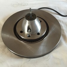 Socle pour lampe liseuse JIELDE ****rupture****