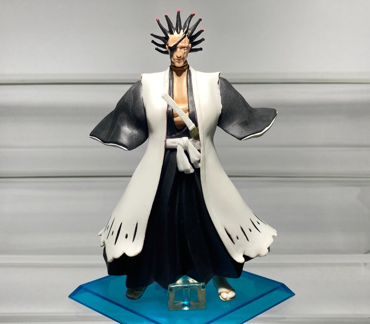 Zaraki Kenpachi(H4.5