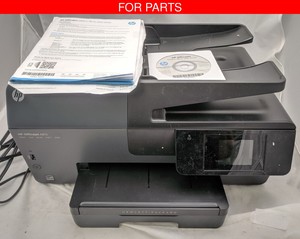 hp officejet 6815 printer