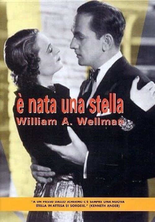 Dvd Nuovo - E' Nata Una Stella (1937) 1937 - Ermitage Cinema