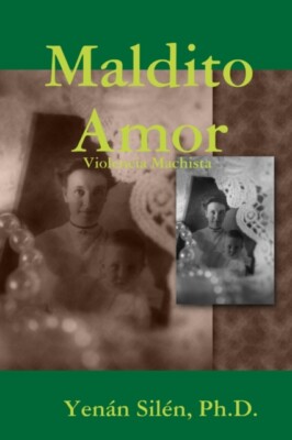 Siln - Maldito Amor - New paperback or softback - X555z