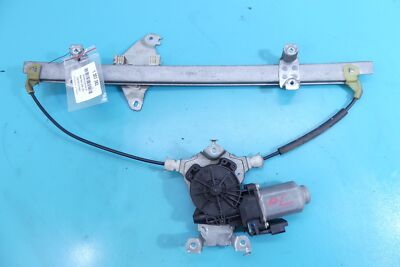 LIFT VORNE LINKS NISSAN NOTE I 06-09 / IM 30259
