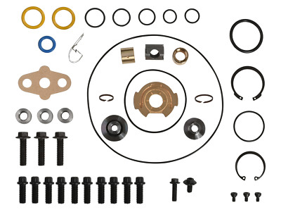 #ad Turbo Rebuild Kit for 03 07 6.0L Powerstroke $99.95