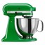 KitchenAid-Stand-Mixer-tilt-5-QT-RRK150-Artisan-Tilt-Choose-From-Many-Colors thumbnail 72