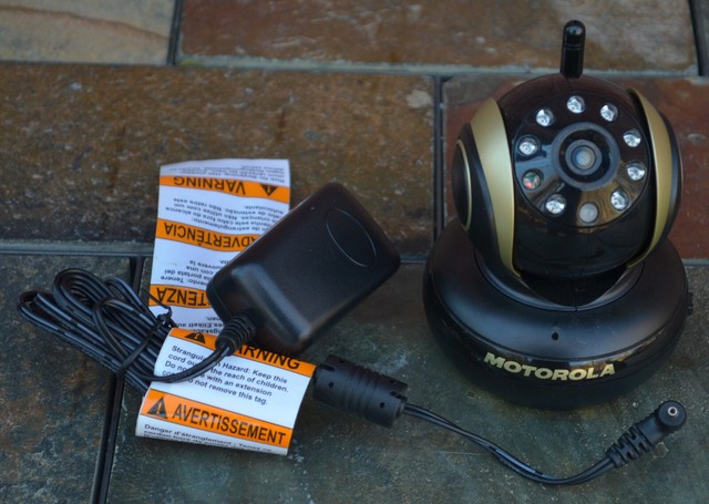 motorola blink1