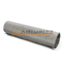 Mesh Stainless Steel Micron True Fine Screen Filtration Filter 10/100/300/500