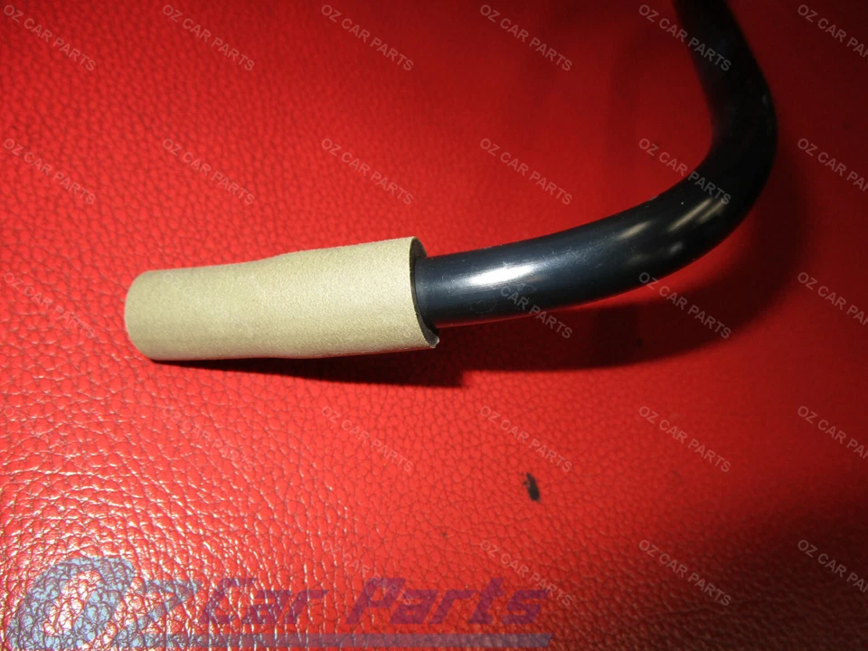 NEW GENUINE AIR PCV HOSE PIPE FOR HOLDEN COMMODORE VE V8 6.0L LS-2 SERIES 1 - image 4 of 4