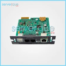 Schneider Electric AP9641 APC UPS Management Network Card