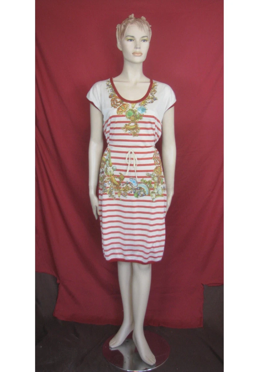 Jean paul gaultier soleil dress sales