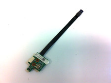 HP Compaq Presario V6000 Series Power Button Board W/Cable 33AT8BB0025 - 220