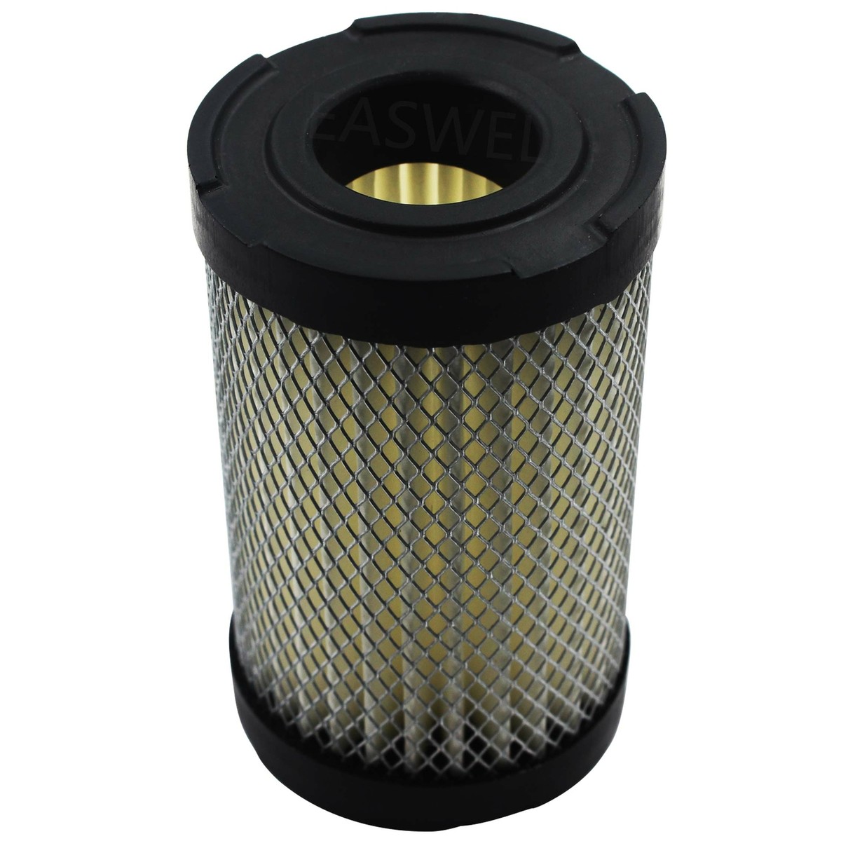 Luftfilter für Rasenmäher Tecumseh Motor 35066 23410051 Sabo 24053 