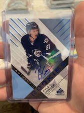 2016-17 SP Game Used Hockey Cards 14