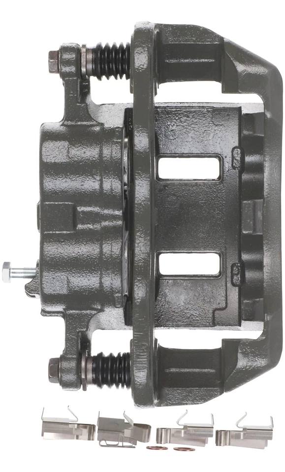 Pinza de freno de disco delantera derecha Cardone 2006 2007 para GMC W3500 2005-2008 Foto 4 de 4