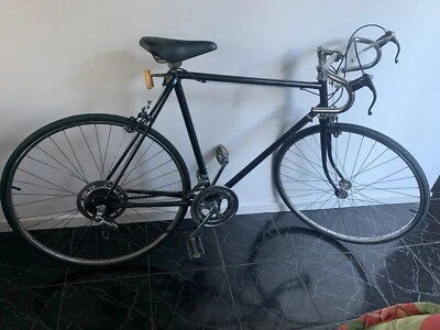 vintage bike gumtree