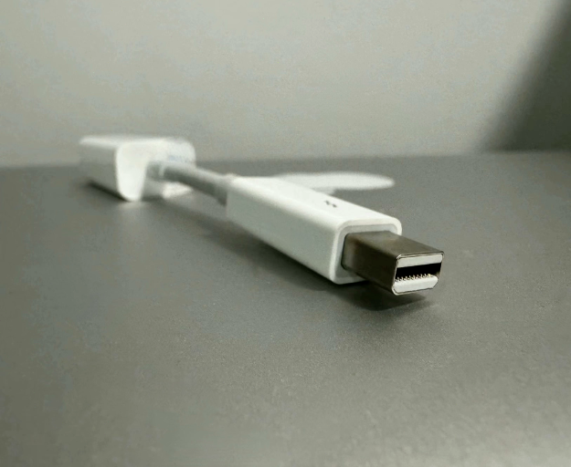 Apple Thunderbolt 2 To FireWire 800 1394B Adapter Cable Dongle