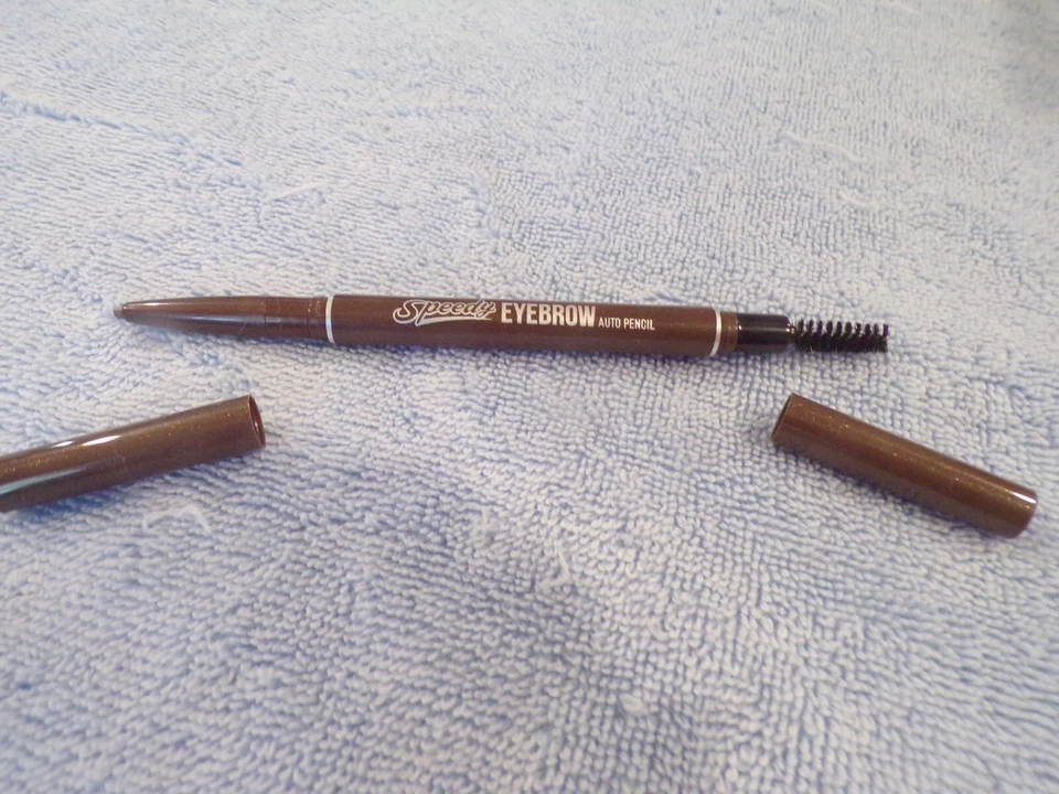 25 NUEVO Lápiz Automático de Cejas Peripera Speed Sellado 2 Gris Marrón .14g Maquillaje Coreano Foto 4 de 4