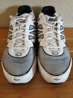 nike shock absorbers