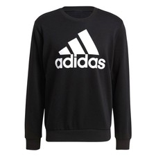 Adidas Felpa M e CB misura XL Black-white (uomo) | Acquisti Online su eBay