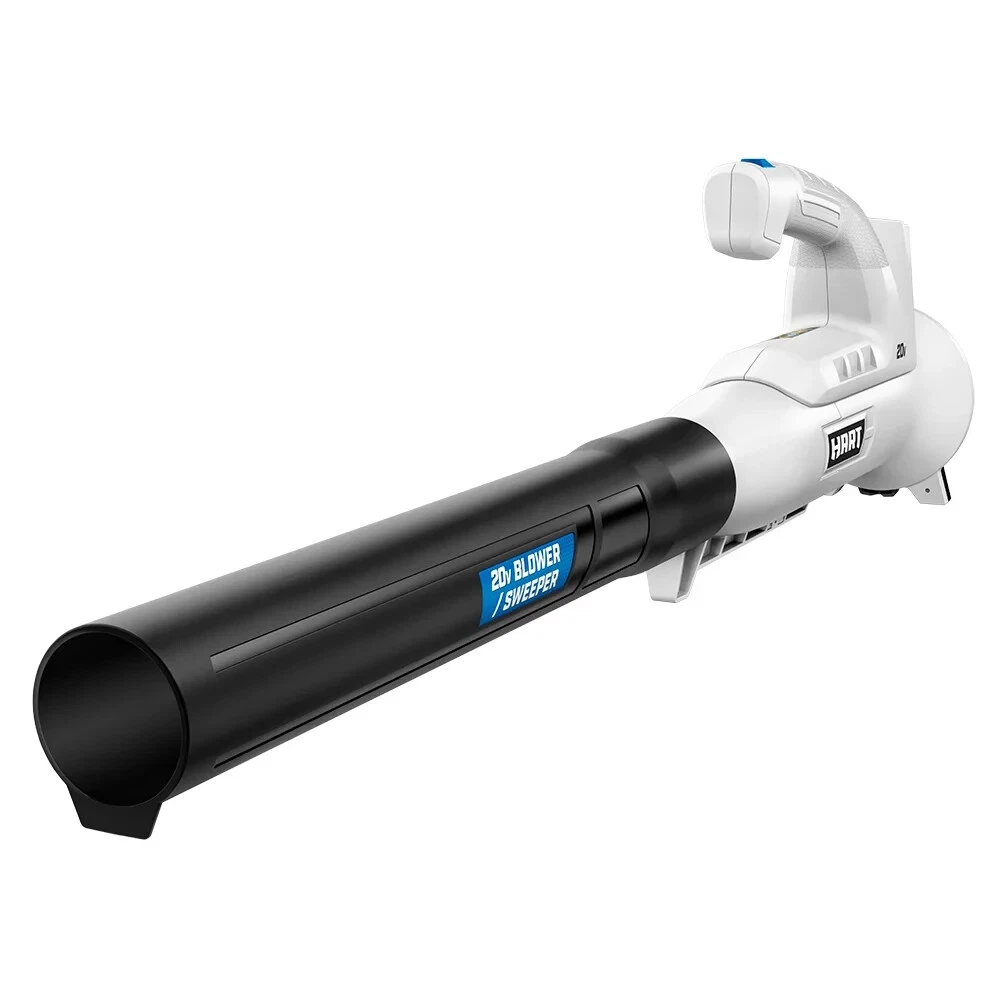 Hart 20v blower sales