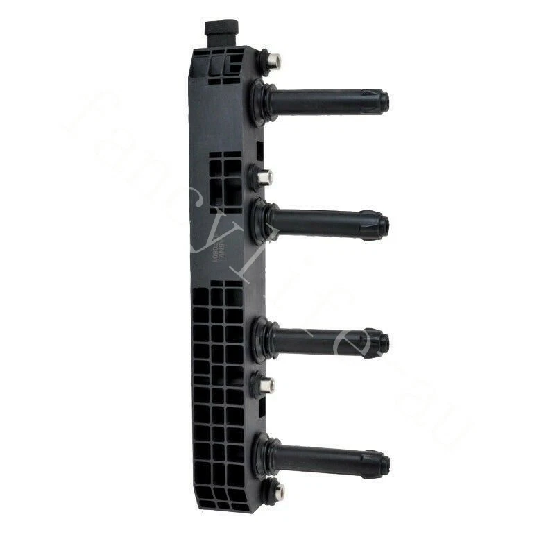 Ignition Coil Pack & Map Sensor Fit Holden VIVA Jf F18d3 1.8l 4CYL DOHC 96415010 - Image 2 of 4