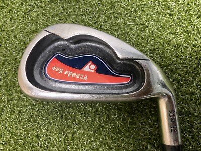 SS 304 6 Iron / RH / Regular Graphite ~36.5'' / Good Grip / jl9668