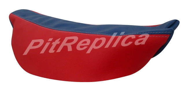 [A748] FUNDA ASIENTO BETA 250RR 250RR-RACE 300RR 300RR-RACE 2013-2017 [ZCRPL] Foto 3 de 4