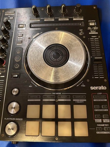 Pioneer DJ DDJ-SX 4-Channel DJ Controller Tested/working - Picture 2 of 6