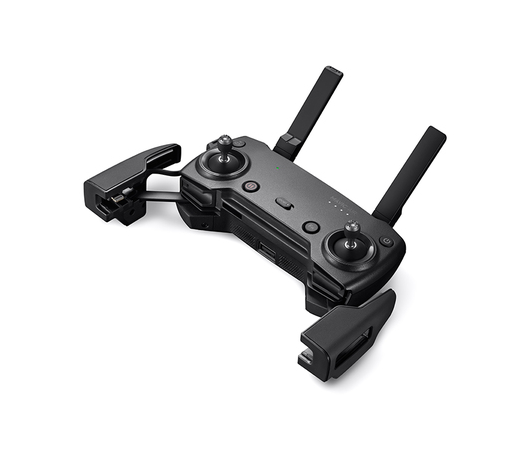 DJI Mavic Air - Onyx Black Drone - Fly More COMBO - 4K Camera