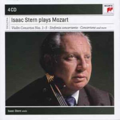 CD 【】Violin Concerti 1-5 [CD]