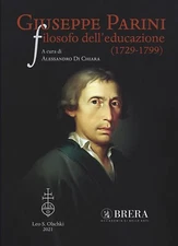 Giuseppe Parini filosofo dell'educazione (1729-1799)