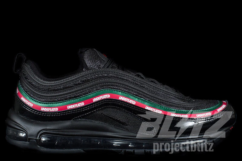 Am 97 deals undefeated